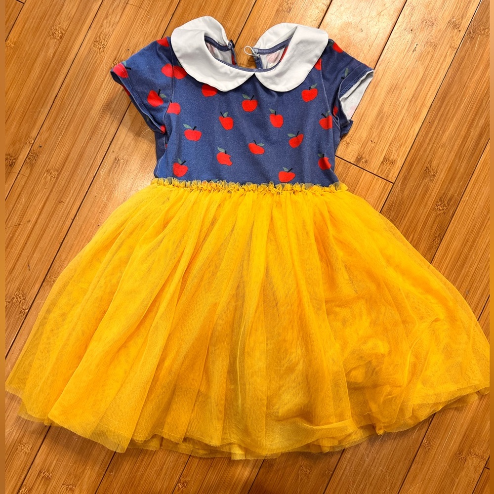 Taylor Joelle The Apple Dress